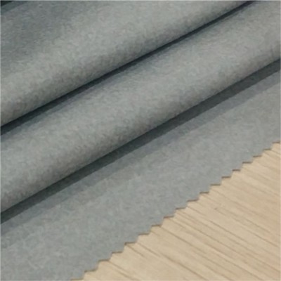 WJ-WNSN 複合款軟殼2合1,3合1風褸面料6 後面照